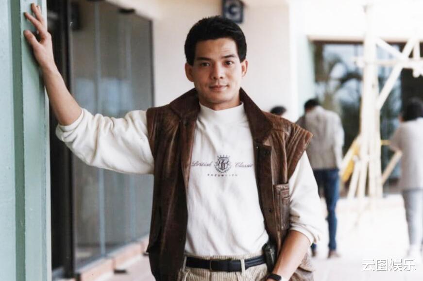 李国麟|“鸠摩智”李国麟近况，内地开公司当老板，半年没回家很想念家人