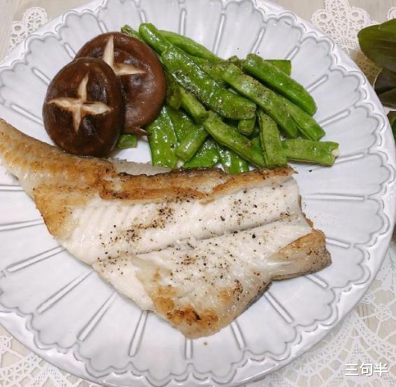 伊能静|52岁的伊能静，身材如25岁少女，饮食坚持3个原则，轻松瘦了26斤