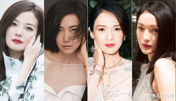 关晓彤|“新四小花旦”的3年巨变，关晓彤开始掉队，张子枫异军突起