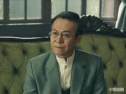 郭秋成|《前行者》郭秋成：他以扎实功底，演绎2个截然不同的角色形象