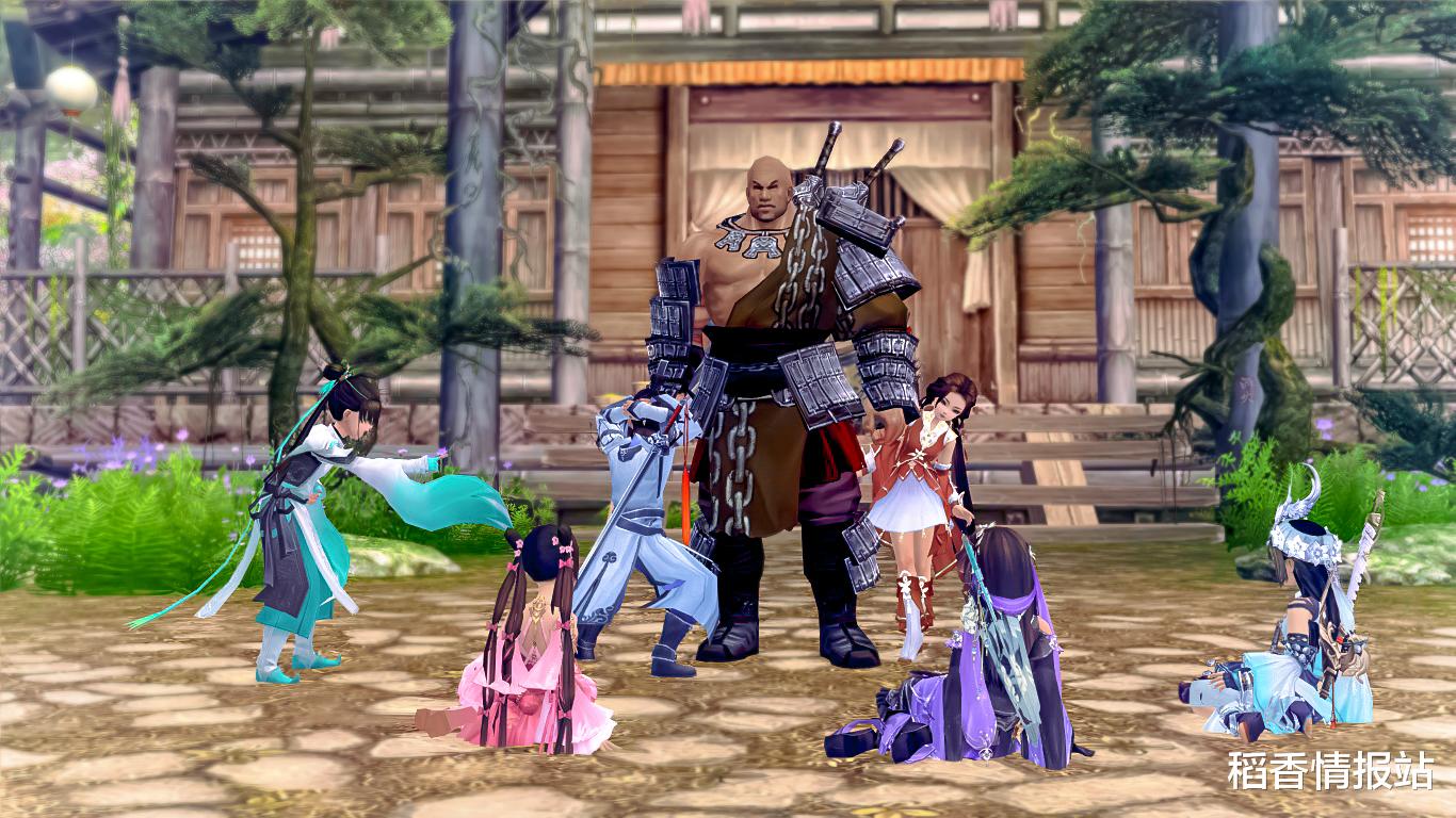 最佳阵容|纯萌新玩剑三太难了！直升后完全不知该干嘛，这几点让你轻松上手