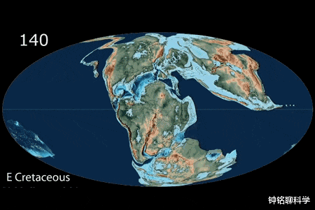二氧化碳 人类有多渺小？如果把地球46亿年历史看作1天，人类历史不足0.1秒
