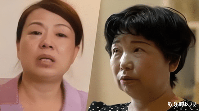 许敏|豁然开朗！复盘准生证问题，杜妈的躲藏和许敏的坦率，反差太明显