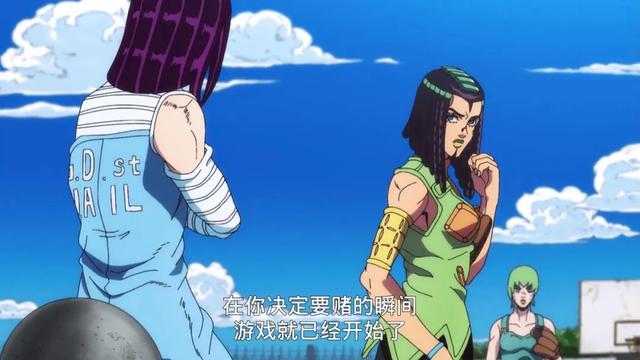 漫画|石之海：网飞版和国内版有什么区别？实际不影响观赏