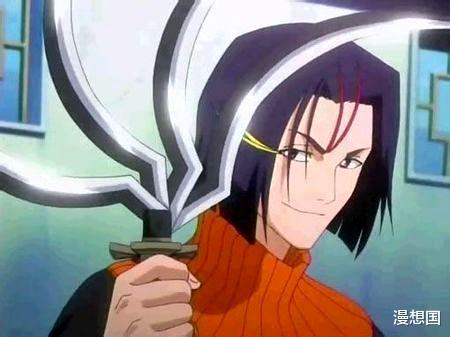 死神|《死神》：燃！护廷十三队副队长级别人气排名，大前田你怎么能这么可爱！