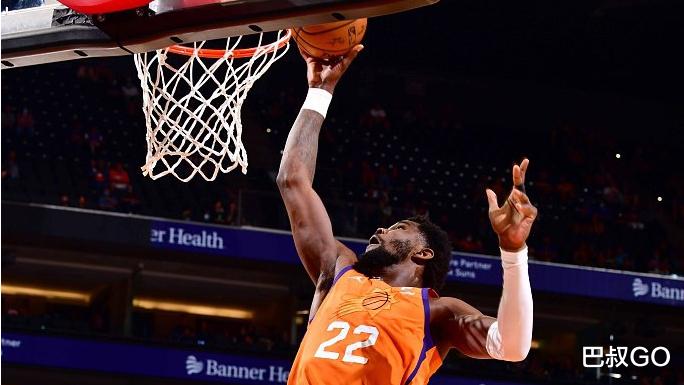 克里斯·保罗|三核59+25+14！巅峰火箭诞生，布克首秀即巅峰，保罗你骗了全联盟