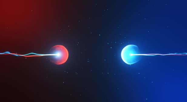 航天员 双缝干涉实验为什么让人类感到恐怖，专家：它颠覆了人类传统认知