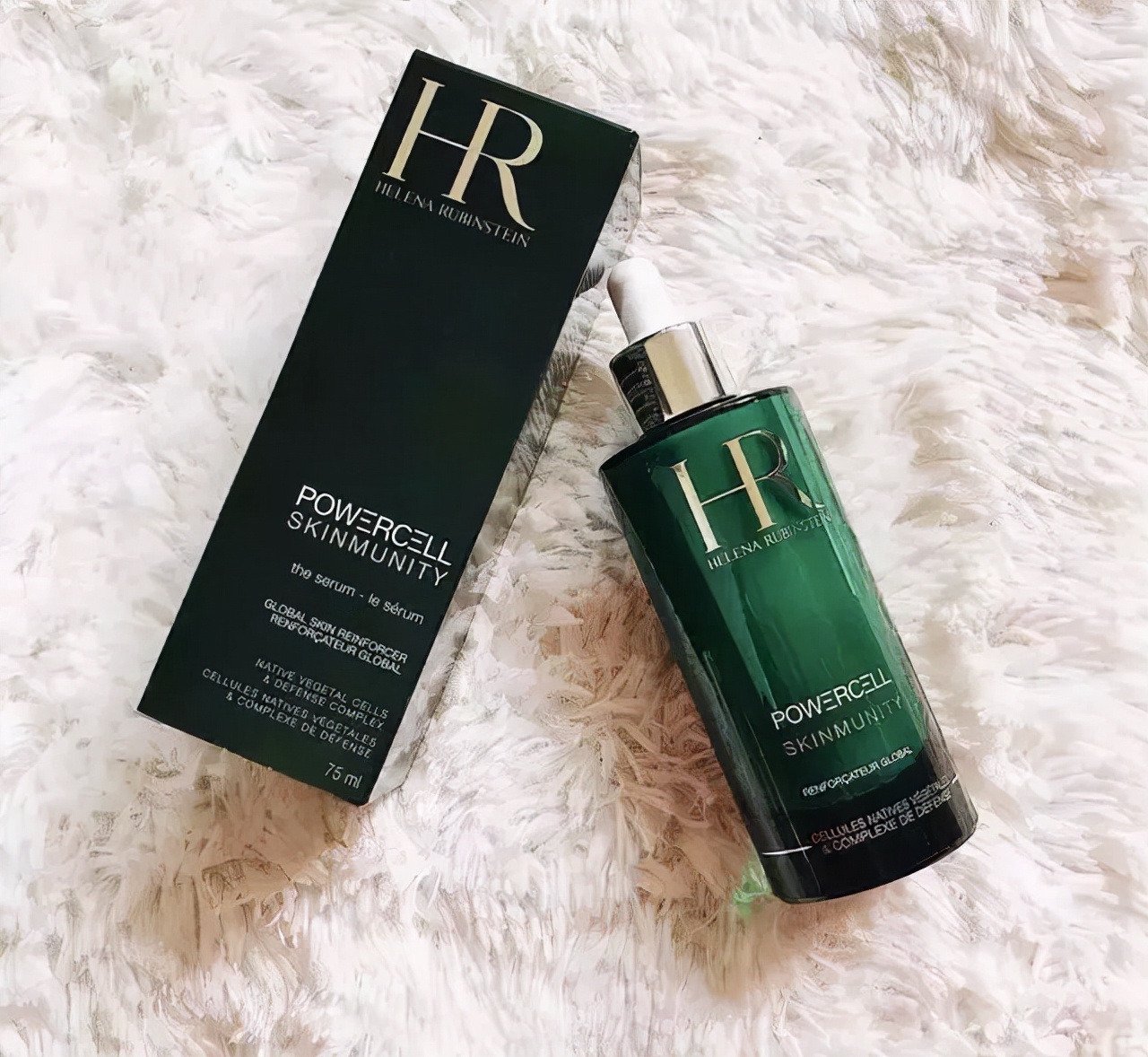 雅诗兰黛 精华液哪家强?口碑精华液实用测评:有效改善肤色和肌肤光滑度