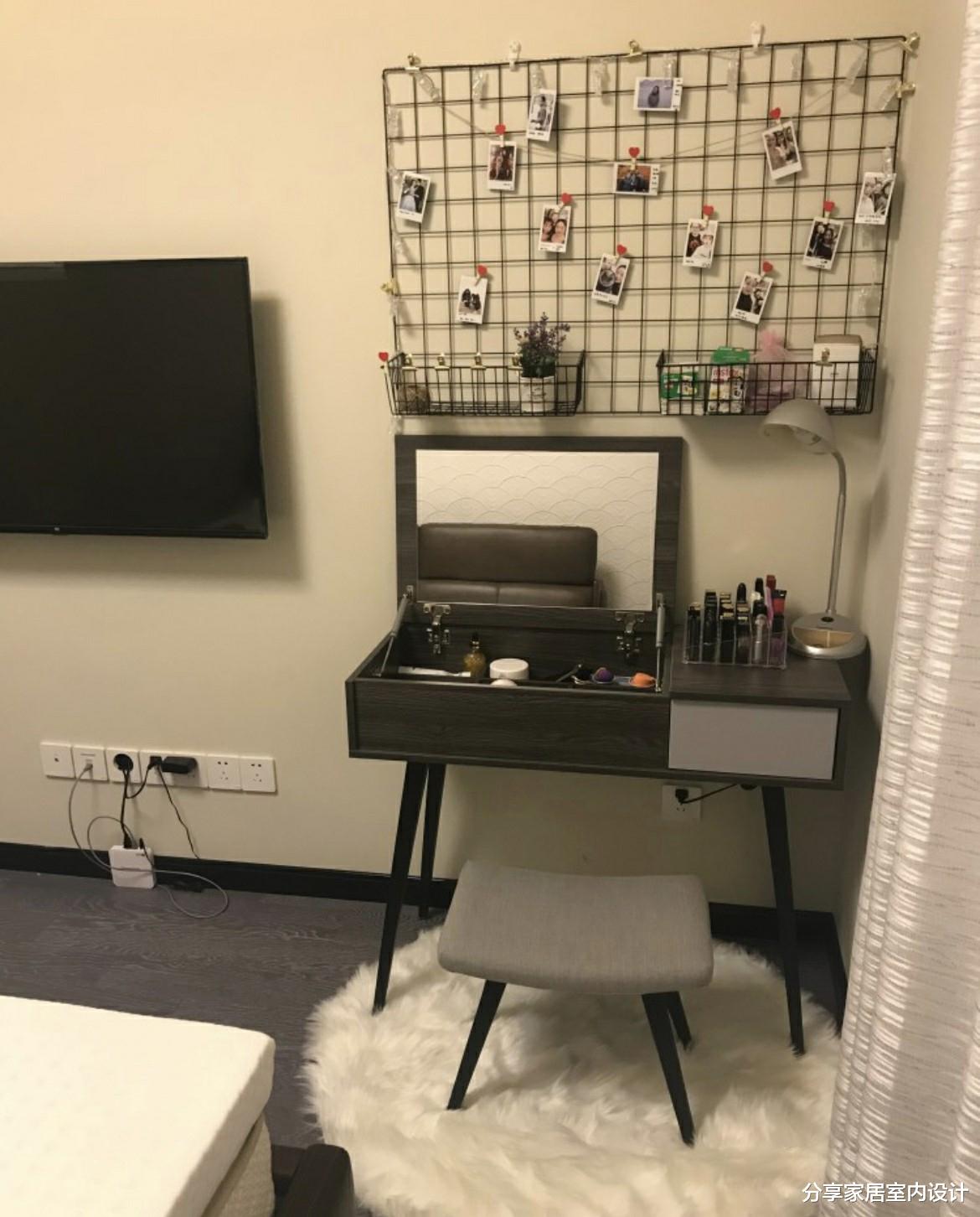 入住两年的房子,温馨精致,越住越喜欢,一家三口生活很惬意!