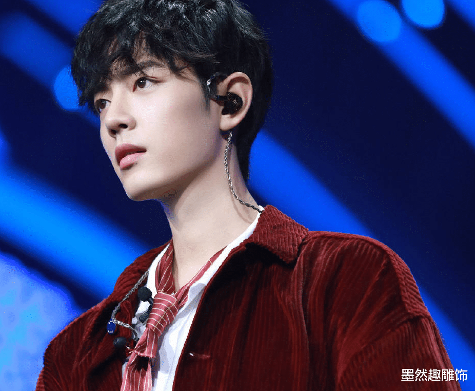 肖战|肖战最新综艺行程曝光，看到这节目名字，网友：又可以听他唱歌了