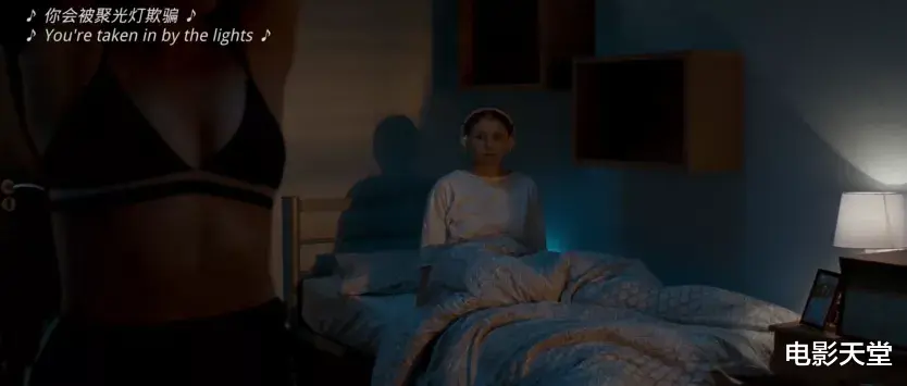 夜总会|高能惊悚片，猜到结局算你赢