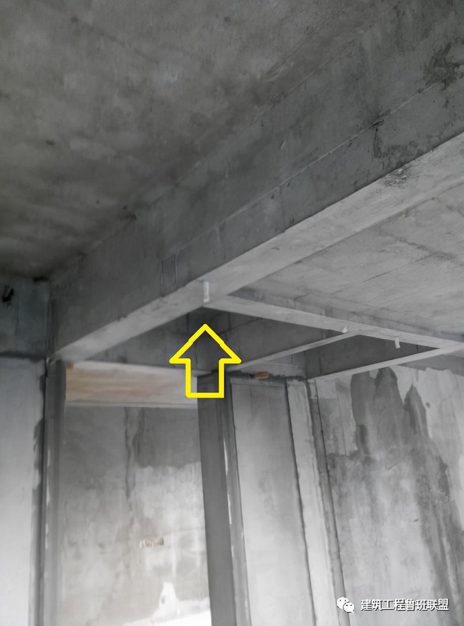 土建采用铝合金模板,机电如何精准预埋?