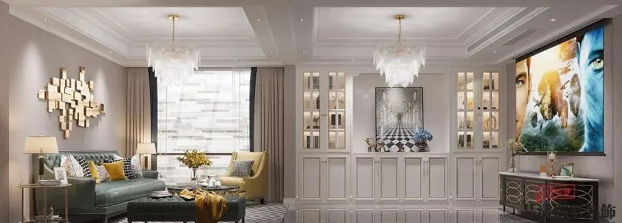 常州别墅设计师|全案体系|品清，成就美好别墅家居生活