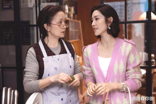 小敏家|《小敏家》首播获好评,秦海璐出场即高潮,会成为爆款吗?