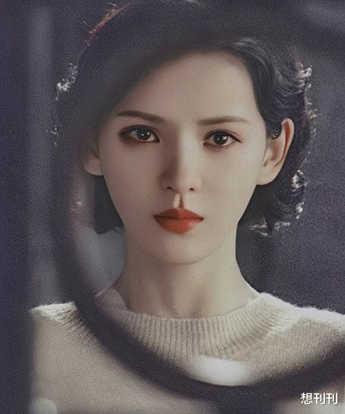 宋祖儿|现在人的审美变了？这12个女星告诉你，现在这种脸才是主角脸！