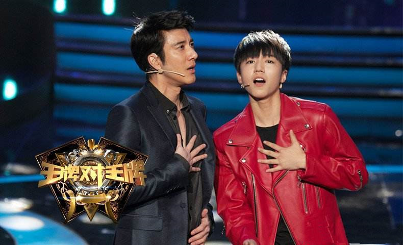 王力宏|王力宏“塌房”后，时代峰峻损失惨重，TFBOYS和时代少年团遭殃