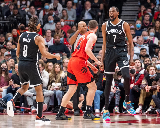 克里斯·保罗|盘点：NBA新赛季十大中投高手，保罗垫底，杜兰特只能排第二