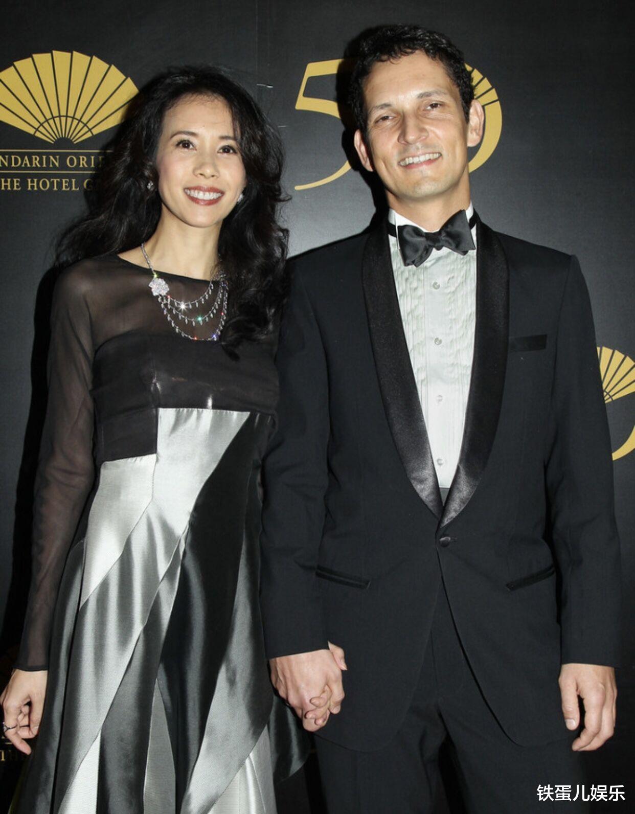 江雪|盘点娱乐圈中那些不爱富豪，嫁给普通人的女明星们，你最看好谁？