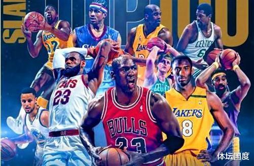 FMVP|必须承认，综合个人硬荣誉，NBA前八超巨历史地位非这8位大神莫属
