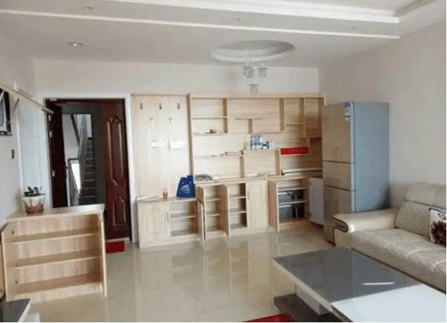 装修时尚家|真寒酸！老婆装修新房才花5万，她这是穷惯了没住过好房子！