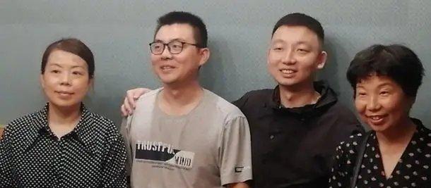 许敏|皆大欢喜？郭威回到许敏身边，熊磊得到房子，杜新枝到九江带孙子