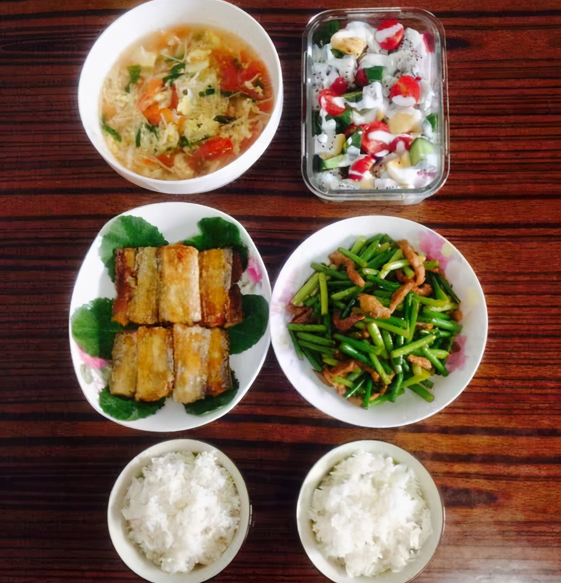 鸡蛋|去闺蜜家蹭饭，发现她家厨房从不乱塞塑料袋，美观整洁还特实用！