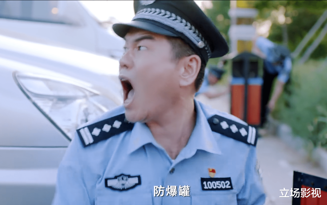 数字猎凶者|《数字猎凶者》上映获赞，国产电影如果早这么拍，还怕没有观众？