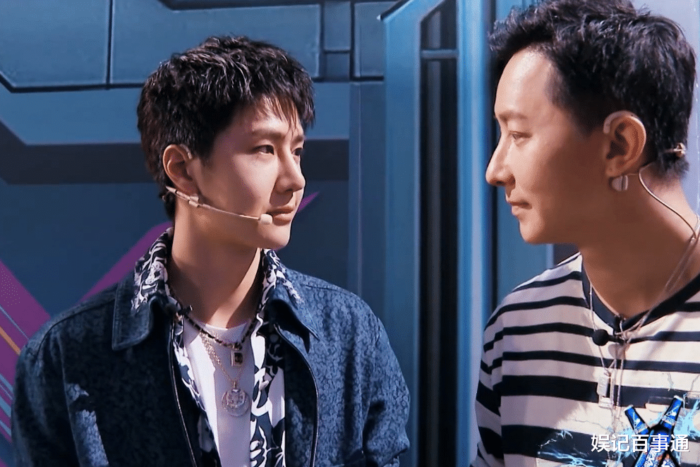 何超琼|综艺《这就是街舞》，全场大神一对比，差距的确很明显