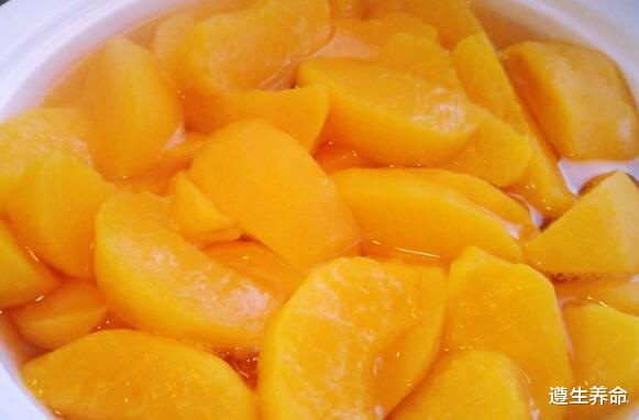 遵生养命|把桃子蒸着吃的功效与作用