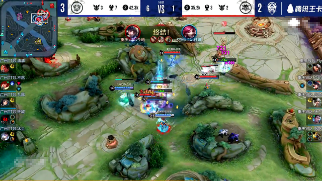 3a游戏|KPL总决赛即将开战？通过虎牙独家观赛活动，可获得超多福利奖励