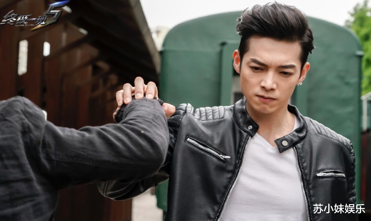 终极一班|终极一班：当年看得热血沸腾，如今再看，却是一言难尽？