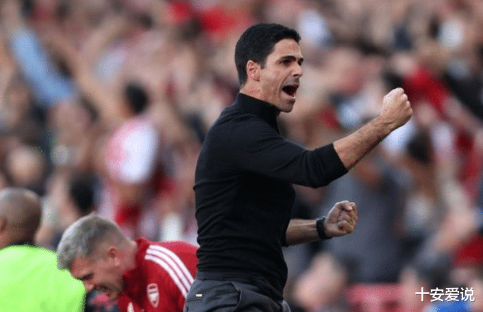 十安爱说|95分钟绝平!1-2到2-2,英超最惨豪门再次翻车,49岁主帅却狂喜
