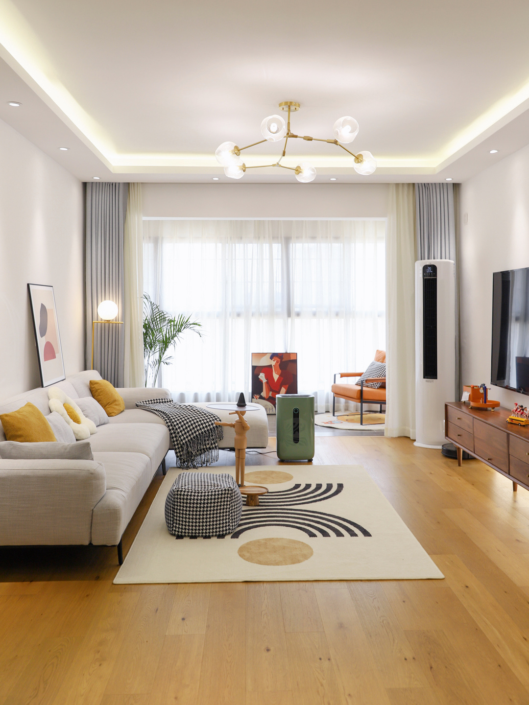 杂物过多的家，如何收纳整理才能干净整洁？