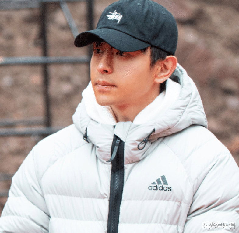 邓伦|久违迎来邓伦新剧， 成毅和袁冰妍也都加盟，这阵容真的无敌了！