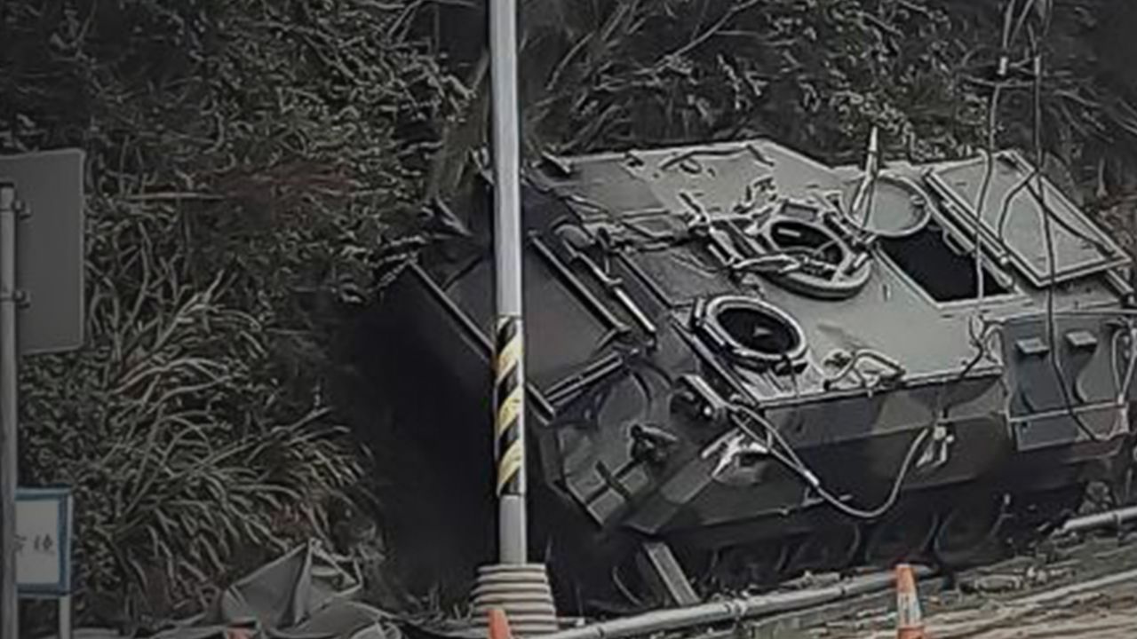 美军|台军做了件美军想都不敢想的事，台媒爆料：台军兵推“大胜”对岸