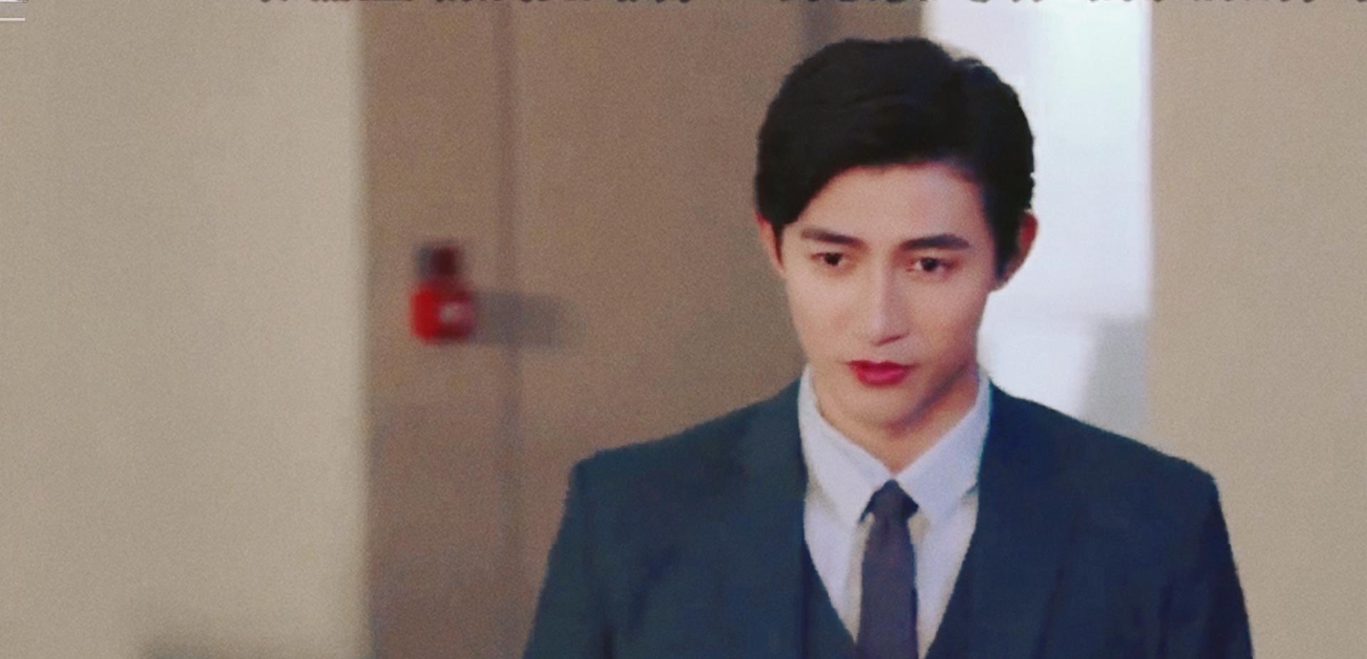 宋祖儿|夜色暗涌时完美大结局：初恋退出，三对CP，都收获了美满的爱情