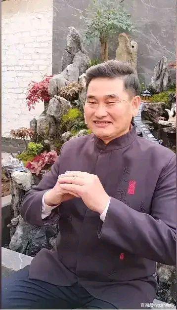 陈亚男|大衣哥对于陈亚男的行为表态了,答案简单明了,网友不断点赞