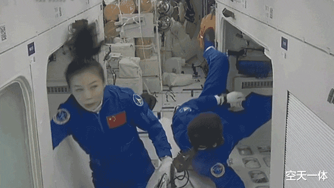 人类航天史上,有多少太空行走的女航天员?除王亚平之外还有15人