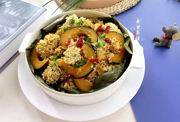 养花小娇娘|排骨买来不炖汤也不红烧了，换个做法食材丰富，味美营养足