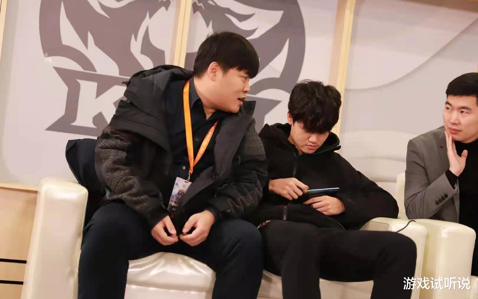 dyg战队|Gemini一语成谶，DYG终究还是败给“内斗”！是黑粉“摧毁”了DYG