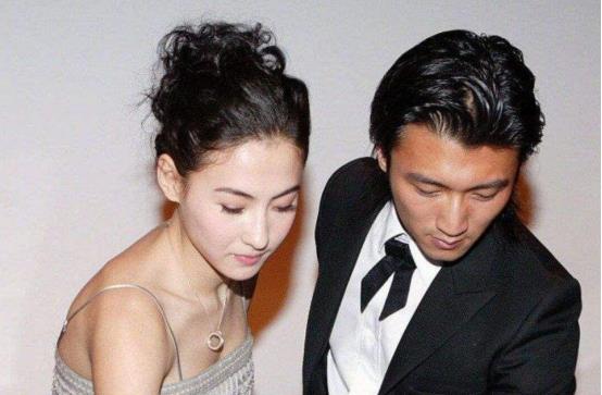 谢霆锋|谢霆锋不再隐瞒，道出与三胎孩子的关系，怪不得张柏芝一直没人娶