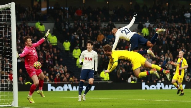 熱刺|曼聯(lián)悔青腸子！錯(cuò)失的名帥率熱刺6輪不敗拿14分，補(bǔ)賽若全勝將進(jìn)前4