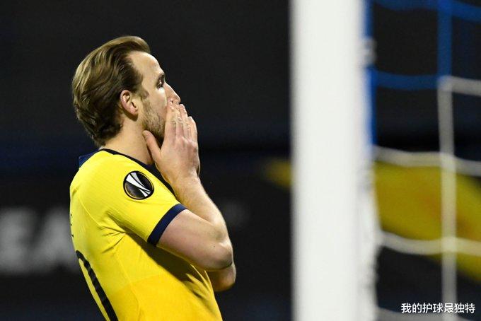 交易|0-3！热刺爆大冷！116分钟失绝杀，3大耻辱诞生，穆帅走下神坛