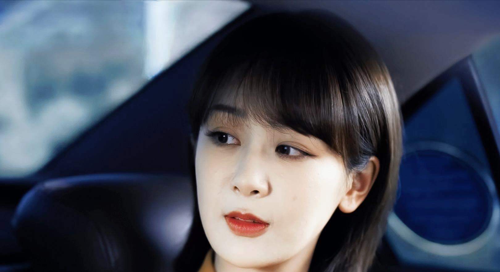 杨紫|观众被杨紫演技整破防，让我更加期待余生了