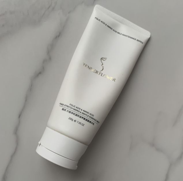 爱吃糖果的辣妈|生完两个娃产后几乎没有妊娠纹？孕期做好这几件，轻松远离花皮肚