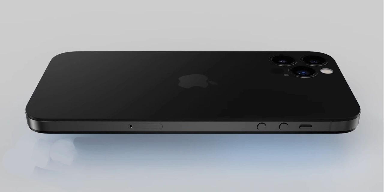 iphone4|iPhone13系列还未发布，但iPhone14系列渲染图已经曝光