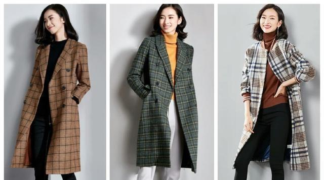 穿衣搭配|简约知性职场女生搭配，知性淡雅，美丽大方又不失气质