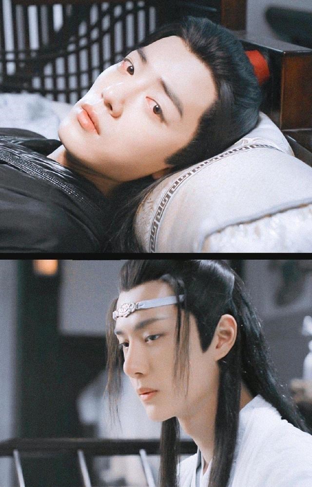 瑞泽说教 《陈情续写》第30章：再回姑苏，魏婴心事重重