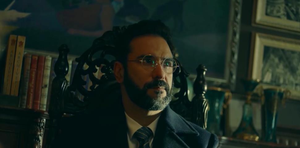 前行者|前行者：为什么布拉蒂尼给陈亨礼出了一道送命题？