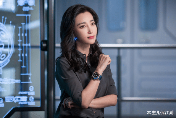 范晓萱|那些至今未婚的9个大龄女明星，最大55岁，最小41岁